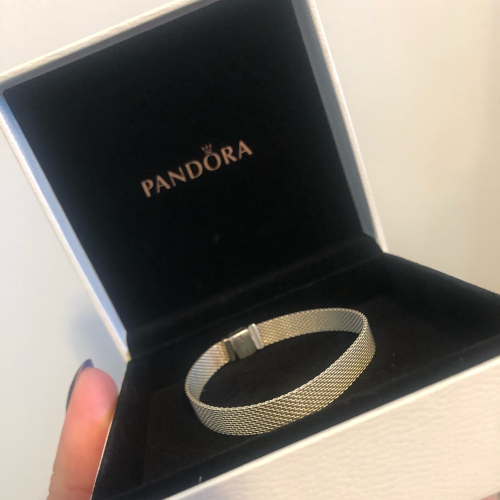 Pandora- Reflexions bracelet